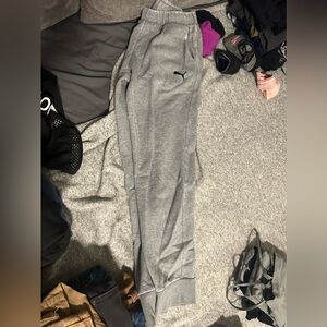 Puma sweats